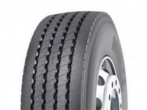 Nokian NTR 52 (рулевая) 295/80 R22,5 152/148M