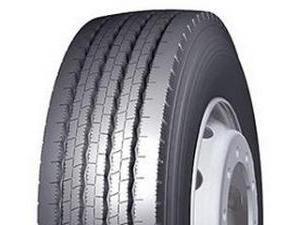 Nokian NTR 861 (рулевая) 315/80 R22,5 154/150M