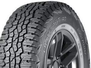 Nokian Outpost AT 285/45 R22 114H XL