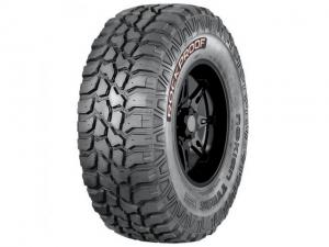 Шины Nokian RockProof