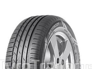 Nokian Wetproof 215/65 R16 102H XL