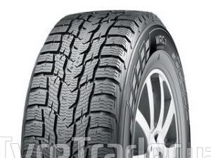 Nokian WR C3 205/65 R15C 102/100T