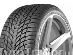 Nokian WR Snowproof P 225/45 R18 95V XL