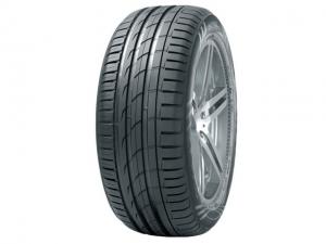 Nokian zLine SUV 245/55 R19 104V остаток 5 мм