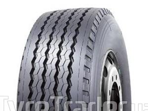 Onyx ST022 (прицепная) 235/75 R17,5 143/141J