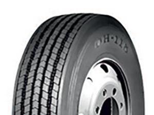 Otani OH-115 (рулевая) 225/75 R17,5 129/127M 12PR