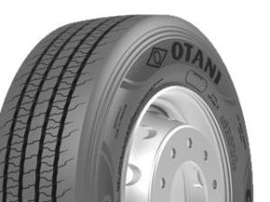 Otani OH-120 (рулевая) 265/70 R19,5 140/138M 16PR