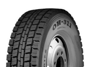 Otani OH-311+ (ведущая) 315/60 R22,5 154/148L 16PR