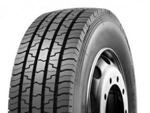 Ovation EAR518 (рулевая) 245/70 R17,5 143/141J 18PR