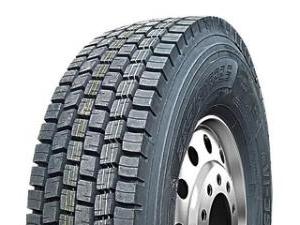 Ovation RSVI-356 (ведущая) 295/80 R22,5 152/149M 18PR