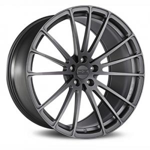 OZ Racing Ares 10x21 5x112 ET35 DIA66,6