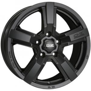 OZ Racing Versilia 9,5x20 5x130 ET52 DIA71,6 (matt black)