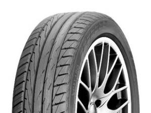 Paxaro Rapido 235/55 ZR17 103Y XL