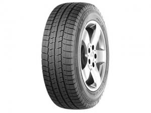 Paxaro Van Winter 215/65 R16C 109/107R остаток 6,1 мм