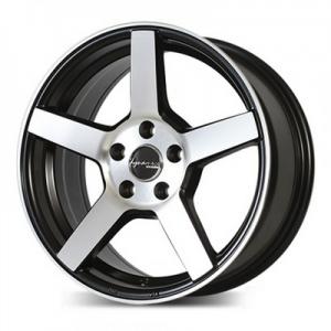 PDW C-Spec 7x16 4x100 ET38 DIA54,1