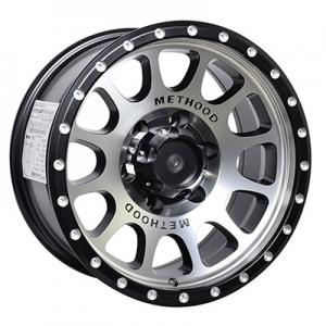 PDW M2 9x17 6x139,7 ET0 DIA110,1