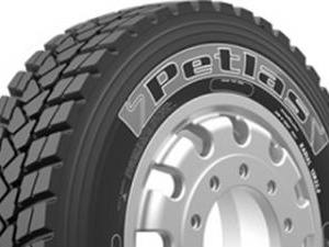 Petlas RC700 (ведущая) 295/80 R22,5 152/148L