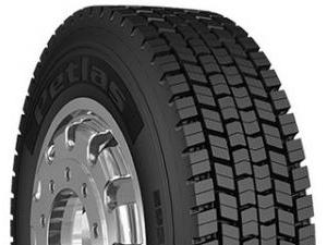 Petlas RH100 (ведущая) 265/70 R19,5 140/138M