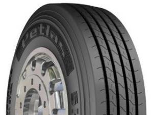 Petlas SH110 (рулевая) 385/65 R22,5 164K