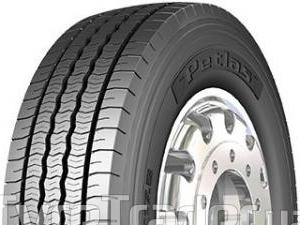 Petlas SZ300 (рулевая) 215/75 R17,5 126/124M