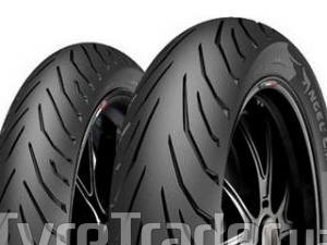 Pirelli Angel City 70/90 R17 S