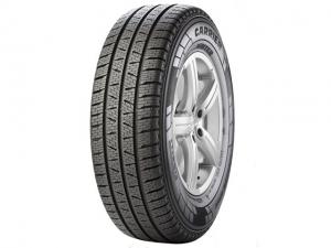 Pirelli Carrier Winter 235/65 R16C остаток 7 мм