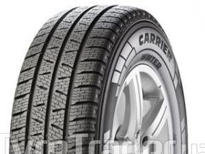 Pirelli Carrier Winter 215/70 R15C 109S
