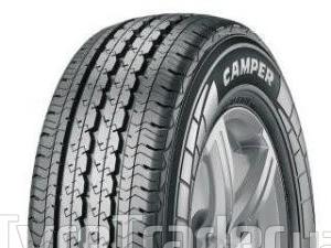 Pirelli Chrono Camper 215/75 R16 113R