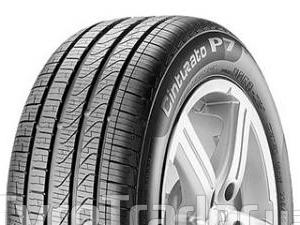 Pirelli Cinturato All Season Plus 225/55 R19 99V