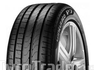 Pirelli Cinturato P7 Blue 245/45 ZR20 103Y XL Elect NF0