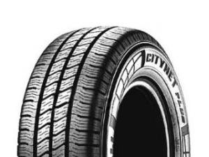 Pirelli Citynet Plus 195/70 R15C 104/102R