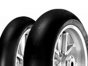 Pirelli Diablo Superbike SC3 180/60 R17