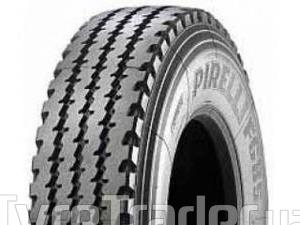 Pirelli FG 85 (рулевая) 12 R24 160K