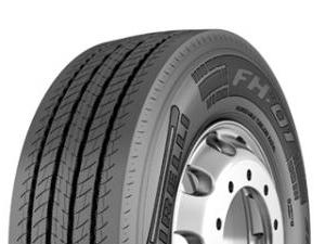 Pirelli FH 01 (рулевая) 295/80 R22,5 152/148M