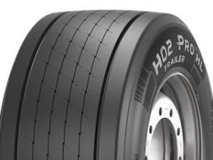 Pirelli H02 Pro Trailer (прицепная) 435/50 R19,5 164J