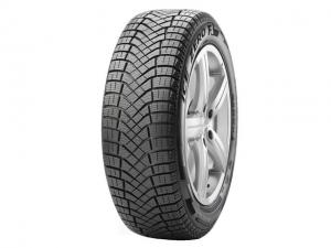 Pirelli Ice Zero FR 285/60 R18 116T остаток 6,7 мм