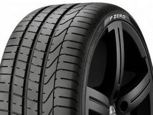 Pirelli PZero 245/45 ZR19 102Y XL *