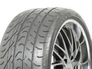 Pirelli PZero Corsa Asimmetrico 2 345/30 ZR20 106Y