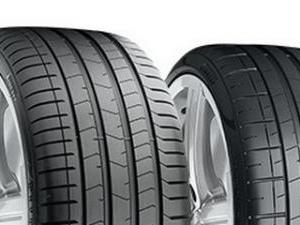 Pirelli PZero PZ4 245/45 ZR20 103W Run Flat *