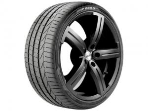 Шины Pirelli PZero Silver