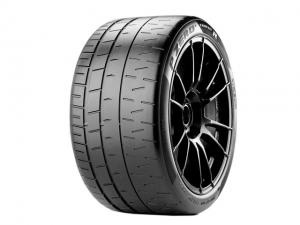 Шины Pirelli PZero Trofeo R