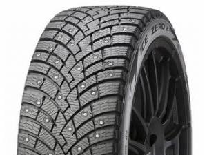 Pirelli Scorpion Ice Zero 2 275/50 R21 113H XL (шип)