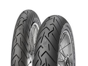 Pirelli Scorpion Trail 2 110/80 R19 59V