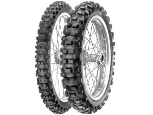 Шины Pirelli Scorpion XC Mid Hard