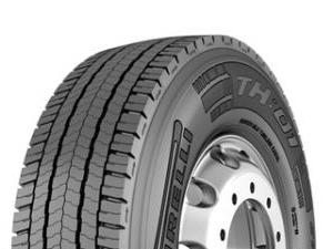 Pirelli TH 01 Energy (ведущая) 295/60 R22,5 150/147L