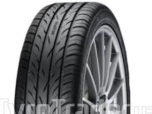 Platin RP 420 Summer 205/60 R15 91V