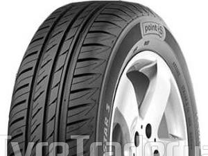 Point S Summerstar 3 195/60 R15 88V