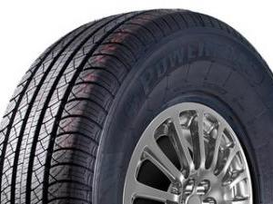 Powertrac CityRover 275/70 R16 114H