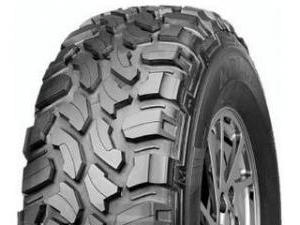 Powertrac Power Rover M/T 265/70 R17 121/118Q