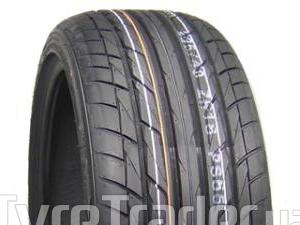 Presa PS55 205/45 ZR17 88W